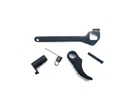 Ruger LCP, 380 ACP Pistol Parts: Trigger, Trigger Bar, Pivot. Pin, Spring