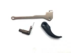 Smith & Wesson M&P Bodyguard, 380 ACP Pistol Parts:  Trigger, Trigger Bar, Pivot