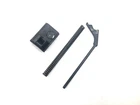 Heckler & Koch USP45 CT, 45 ACP Pistol Parts: Hammer Strut, Spring, Insert