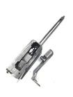 Ithaca SKB 900 12 gauge, shotgun parts, bolt and handle