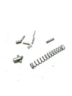Raven MP-25 .25ACP, Pistol parts, Lever, Pins, Springs