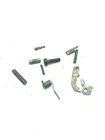 RG RG40 .38Spl, Revolver Parts, Cylinder Stop, Hand, Pins