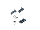 Ruger EC9S, 9mm Pistol Parts: Lever, Lifter, Pins, Springs