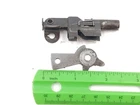 Savage 187 22LR Rifle parts: Magazine guide and lever