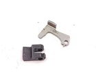 Rossi M41 22S 22 LR/410 gauge Rifle/Shotgun Parts: Stop plate and opening lever