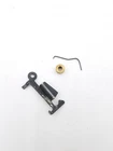 Jimenez J. A. Nine 9 mm Pistol Parts: Safety, Spring, & Spacer