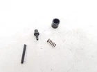 Ruger Single-Six (New Model) .32 H&R Mag Revolver Parts: Firing Pin, Recoil Cup, Pin, & Spring