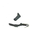 Smith & Wesson SD9VE 9mm, Pistol Parts, Slide Stop, Mag Catch
