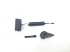 SCCY CPX-2, 9mm Pistol Parts: Hammer, Spring, Seat, Pin