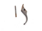 Central Arms Company 1929 12 Gauge Shotgun Parts: Trigger & Pin