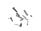 Rohm RG385.38 Special Revolver Parts: Pins, Screws, Spring, & Ball
