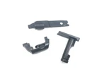 Smith & Wesson M&P 380 Shield EZ M2.0, 380 ACP Pistol Parts: Takedown, Mag Catch, Slide Stop