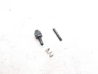 Taurus 85 .38 Special Revolver Parts: Firing Pin, Spring, & Pin