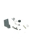 Kahr CW 380 .380ACP, pistol parts, Grip panel, Pins, Springs
