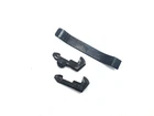 Ruger P95, 9mm Pistol Parts: Mag Spring, Mag Latches