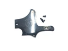 Taurus 85, 38 Special Revolver Parts: Sideplate & Screws
