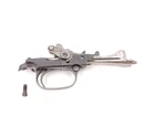 Winchester 25 12 gauge shotgun parts: Trigger group with hammer and screw