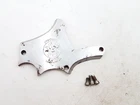 Smith & Wesson 65-2 .357 Magnum Revolver Parts: Side Plate & Screws