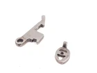 Savage 220 A 20 gauge (2 3/4") Shotgun parts: Top snap, arm and lever
