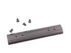 Mossberg 500 A 12 gauge Shotgun Parts: Scope base and screws