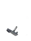 Colt The Woodsman Match Target 22lr, pistol parts, safety lever