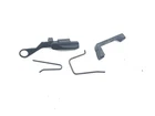 SCCY CPX-1, 9mm Pistol Parts: Slide Stop, Mag Release, Springs
