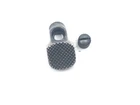 Smith & Wesson 15-2, 38 Special Revolver Parts: Thumbpiece & Nut
