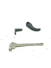 Smith & Wesson Bodyguard 380 .380ACP, Pistol Parts, Trigger, Pivot, Bar