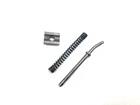 Harrington & Richardson 676, 22LR Revolver Parts: Mainspring, Guide, Seat