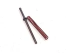 Henry Repeating Arms H004 Golden Boy 22 S/L/LR Rifle Parts: Hammer spring and guide