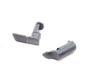 Smith & Wesson M&P 9 9 mm Pistol Parts: Take Down Lever & Mag Catch
