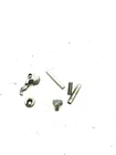 Smith & Wesson 629-1 .44Mag, Revolver Parts, Cylinder Stop, Pins