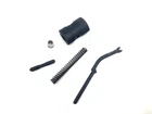 Ruger P95, 9mm Pistol Parts: Hammer Strut, Spring, Guide, Pin, Detent