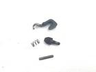 Taurus 85, 38 Special Revolver Parts: Cylinder Stop, Firing Pin, Spring, Pin