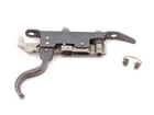 Savage 187 22LR Rifle parts: Trigger and housing