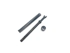 Smith & Wesson 37, 38 Special Revolver Parts: Mainspring, Guide, Seat