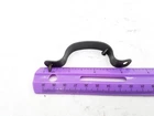 Stevens 15-A .22 S, L, or LR Rifle Parts: Trigger Guard (Metal) & Screws