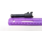 Ruger LC9S 9 mm Pistol Parts: Barrel, bore should clean to bright