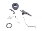 Ruger .22/.45 Lite .22LR Pistol Parts: Lever, Pins, Springs, & Washer
