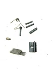 Astra Constable .22LR, Pistol Parts, Levers, Pins, Springs