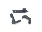Smith & Wesson M&P Shield M2.0 EZ, 380 ACP Pistol Parts: Takedown, Slide Stop, Mag Catch