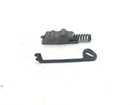 Smith & Wesson 37, 38 Special Revolver Parts: Transfer Bar, Rebound Lever, Spring