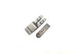 Smith & Wesson 639, 9mm Pistol Parts: Lever & Spring