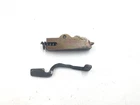 Taurus 96, 22LR Revolver Parts:  Hammer Lever, Rebound Lever, Spring