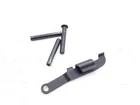Smith & Wesson M&P 9 Shield Plus 9 mm Pistol Parts: Slide Catch & Pins
