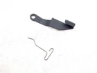 Springfield XDS-45 3.3 .45 ACP Pistol Parts: Slide Stop Lever & Spring