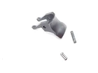 Walther P22 .22LR Pistol Parts: Mag Release, Pin, & Spring