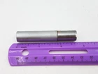 Jimenez J.A. 380 .380 ACP Pistol Parts: Barrel, bore has leading throughout but fair rifling, should clean to bright