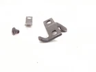 J. Stevens 238 A 20 Gauge Shotgun Parts: Safety prawl, spring and screw