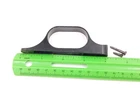 Coast to Coast 285 22LR, HS Short Rifle Parts: Trigger guard (metal) and screws